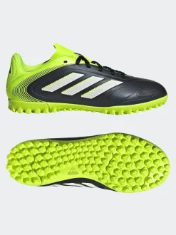 adidas Green Kids Copa Pure 3 Club Turf Boots Sale
