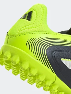 adidas Green Kids Copa Pure 3 Club Turf Boots Sale