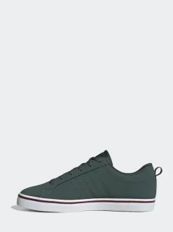 adidas Green/Lime VS Pace Trainers Best