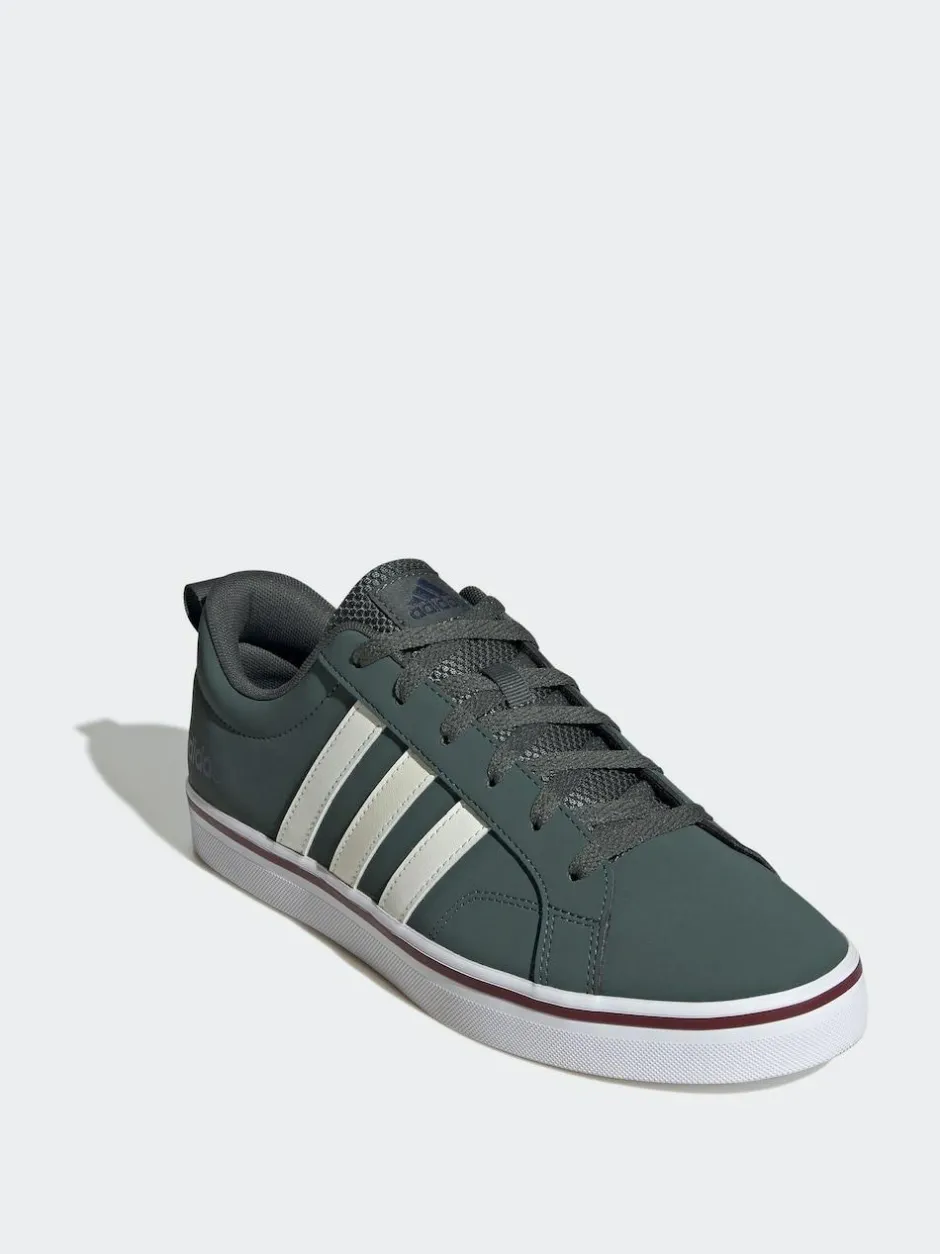 adidas Green/Lime VS Pace Trainers Best