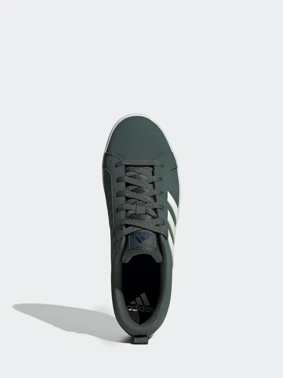 adidas Green/Lime VS Pace Trainers Best