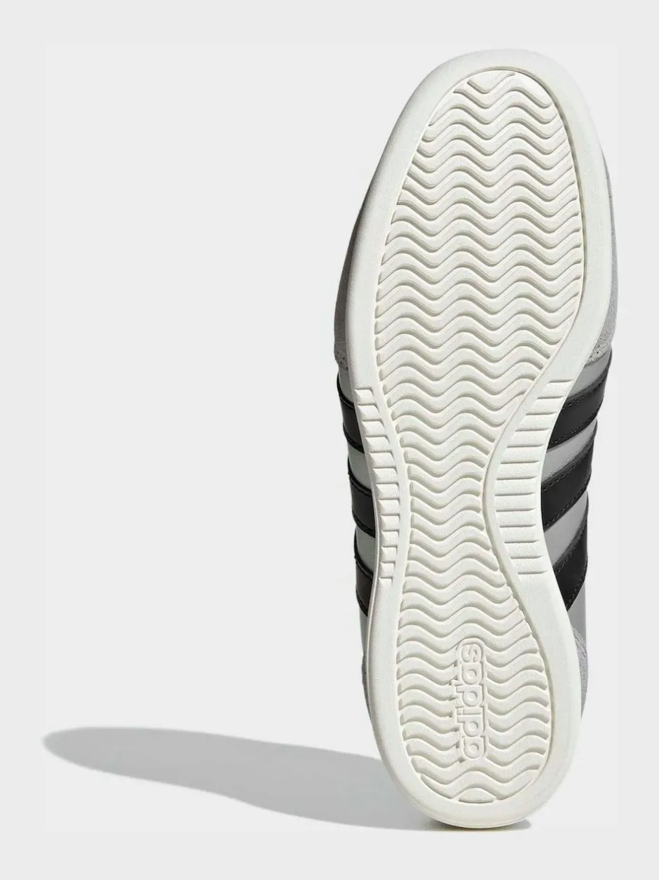 adidas Grey Barreda Mary Jane Trainers Outlet
