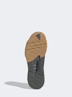adidas Dropset 3 Trainers Grey New