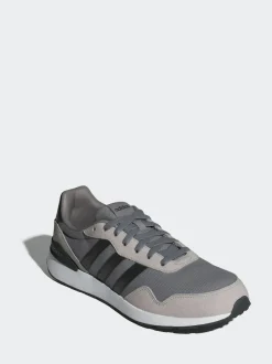 adidas Grey Run 60s 4.0 Trainers Online