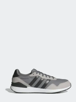adidas Grey Run 60s 4.0 Trainers Online
