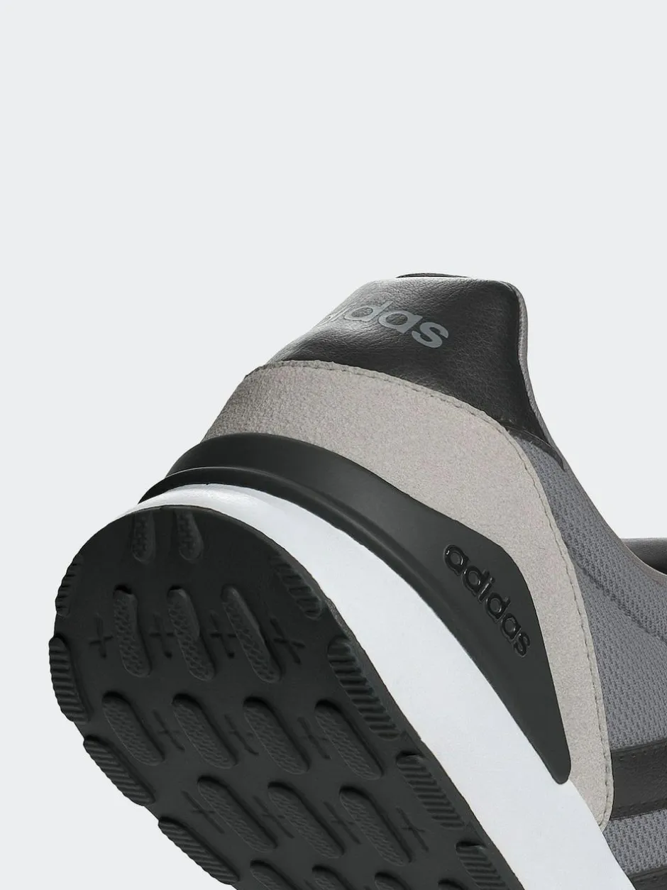 adidas Grey Run 60s 4.0 Trainers Online