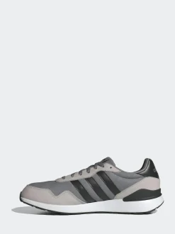 adidas Grey Run 60s 4.0 Trainers Online