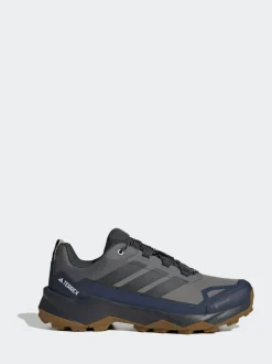 adidas Terrex adidas Terrex Skychaser AX5 GORE-TEX Hiking Trainers Grey Outlet