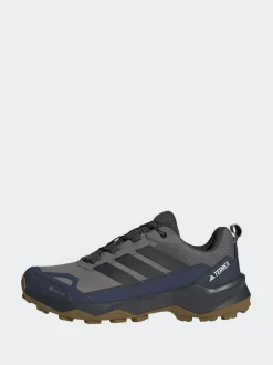 adidas Terrex adidas Terrex Skychaser AX5 GORE-TEX Hiking Trainers Grey Outlet