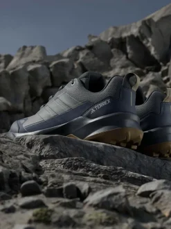 adidas Terrex adidas Terrex Skychaser AX5 GORE-TEX Hiking Trainers Grey Outlet