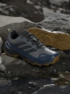 adidas Terrex adidas Terrex Skychaser AX5 GORE-TEX Hiking Trainers Grey Outlet