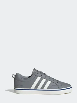 adidas Grey VS Pace Trainers Best