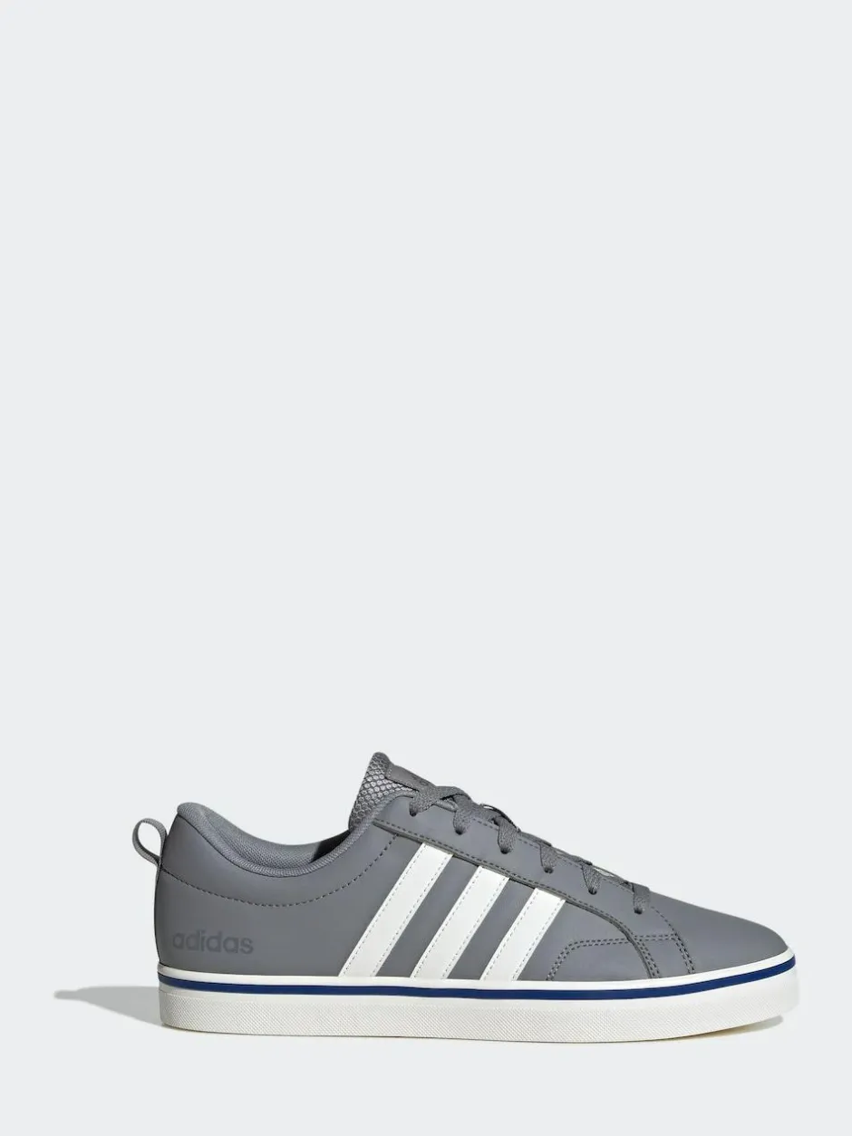 adidas Grey VS Pace Trainers Best
