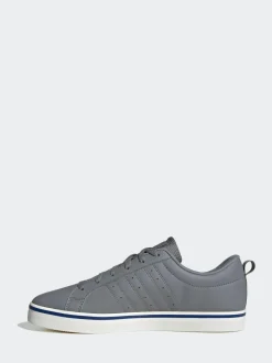 adidas Grey VS Pace Trainers Best
