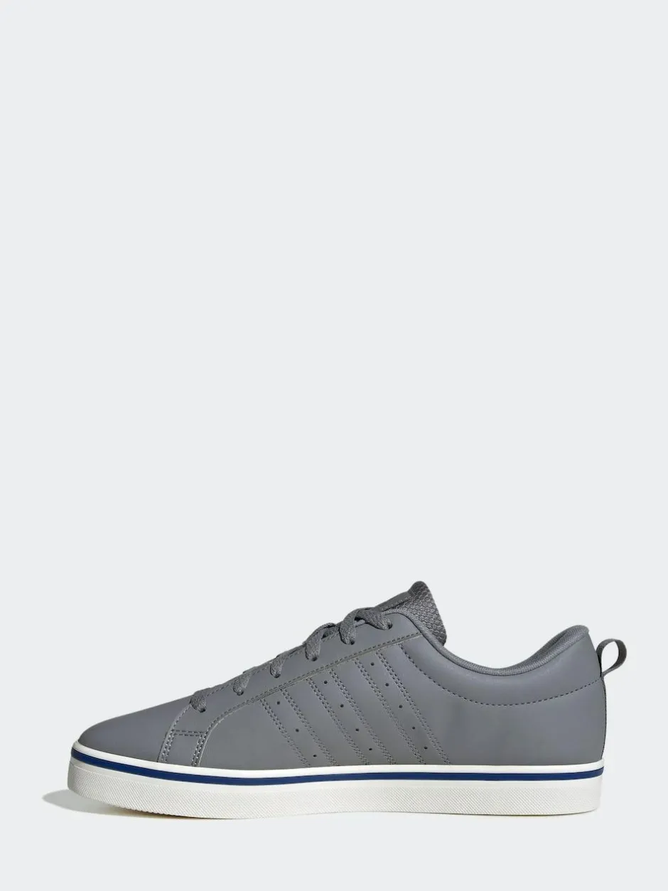 adidas Grey VS Pace Trainers Best