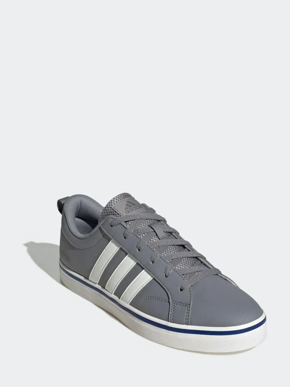 adidas Grey VS Pace Trainers Best
