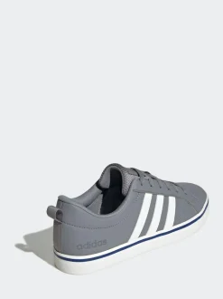 adidas Grey VS Pace Trainers Best
