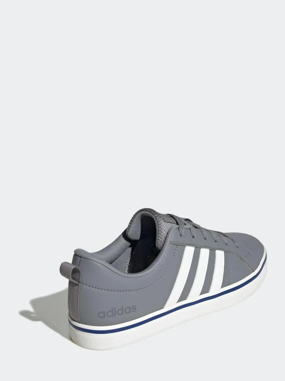 adidas Grey VS Pace Trainers Best