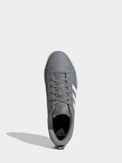 adidas Grey VS Pace Trainers Best