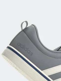 adidas Grey VS Pace Trainers Best