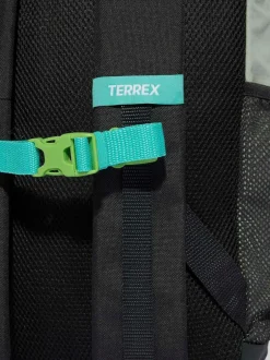adidas Grey Youth Minecraft Backpack Discount