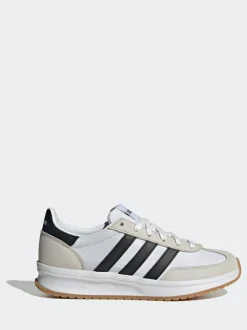 adidas Grey/black RUN 60s 4.0 Trainers