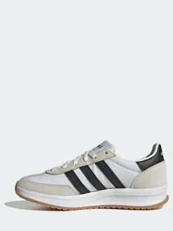 adidas Grey/black RUN 60s 4.0 Trainers