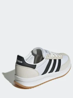 adidas Grey/black RUN 60s 4.0 Trainers