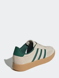adidas Light Grey Barreda Trainers Clearance