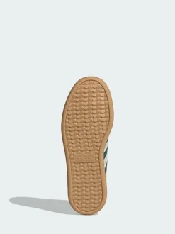 adidas Light Grey Barreda Trainers Clearance