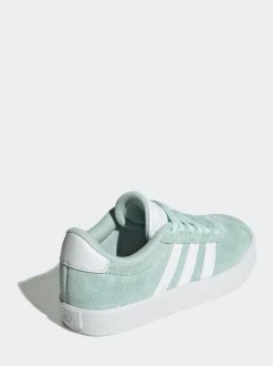 adidas Mint Green VL Court 3.0 Trainers Outlet