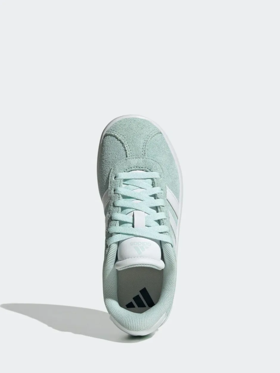 adidas Mint Green VL Court 3.0 Trainers Outlet