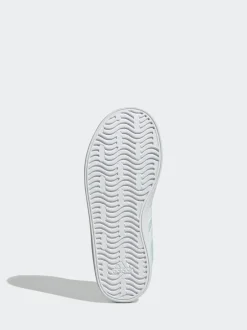 adidas Mint Green VL Court 3.0 Trainers Outlet