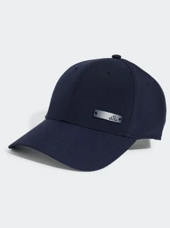 adidas Baseball Metal Cap Navy Sale