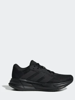 adidas Night Black Galaxy 7 Trainers New