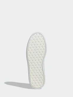 adidas Off White Breaknet Sleek Trainers Sale