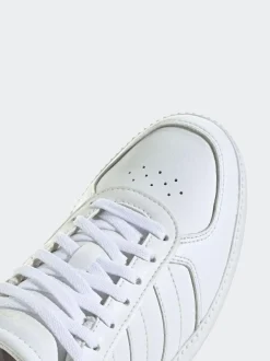 adidas Off White Breaknet Sleek Trainers Sale