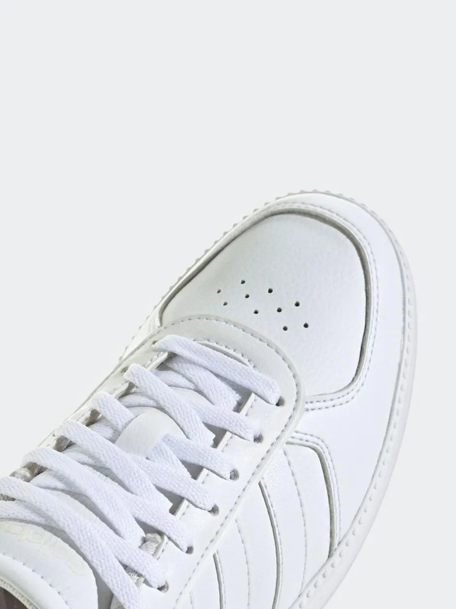 adidas Off White Breaknet Sleek Trainers Sale