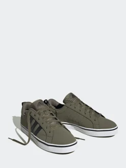 adidas Olive Green VS Pace Trainers Online