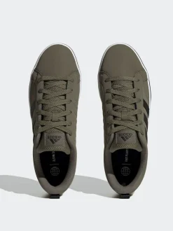 adidas Olive Green VS Pace Trainers Online