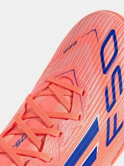 adidas Orange Adult F50 League Turf Boots Clearance
