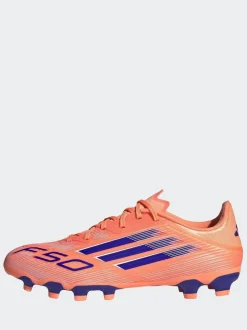 adidas Orange Adult F50 League Ground Boots Best