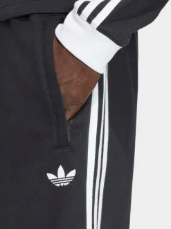 adidas originals 3 Stripes Shorts Black Outlet