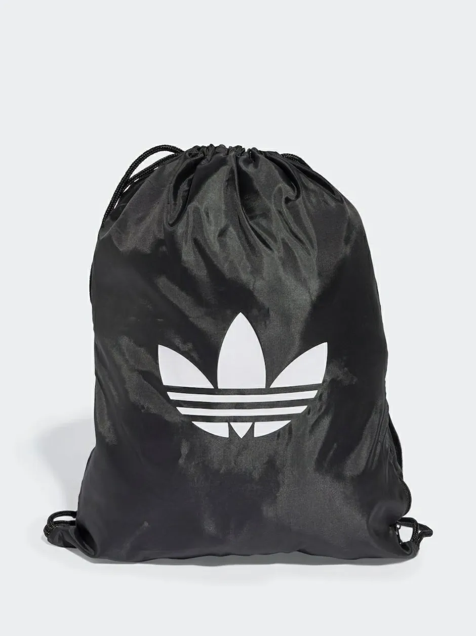 adidas originals Black Adicolor GS Bag New