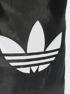 adidas originals Black Adicolor GS Bag New