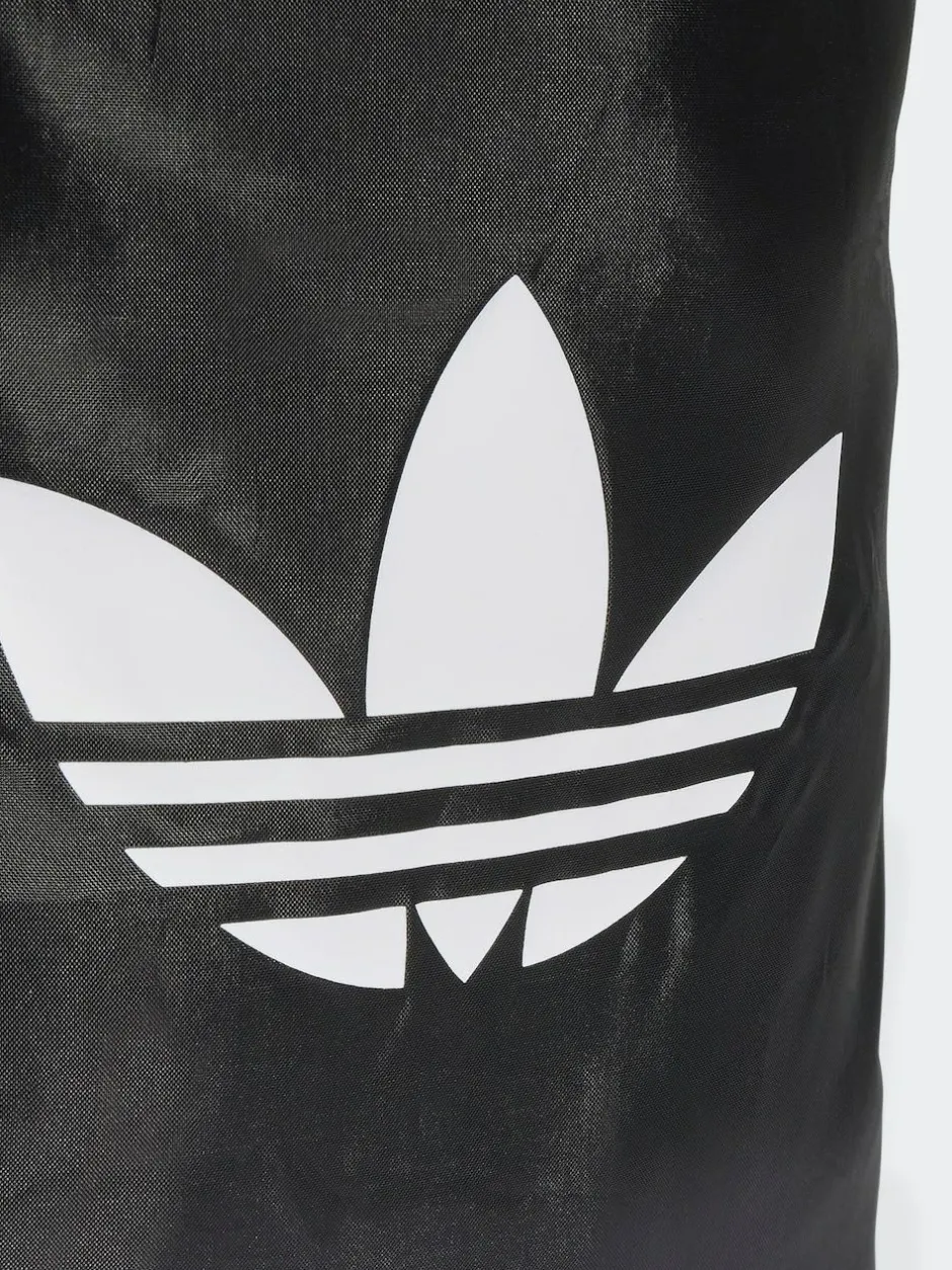 adidas originals Black Adicolor GS Bag New