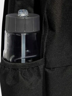 adidas originals Black Backpack With Pencil Case Clearance