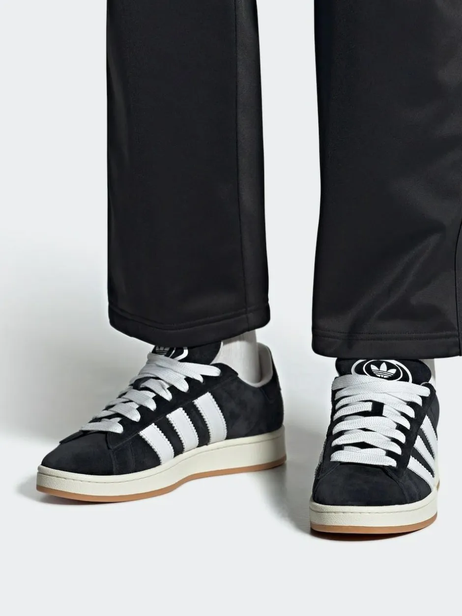 adidas originals Black Campus 00s Trainers New