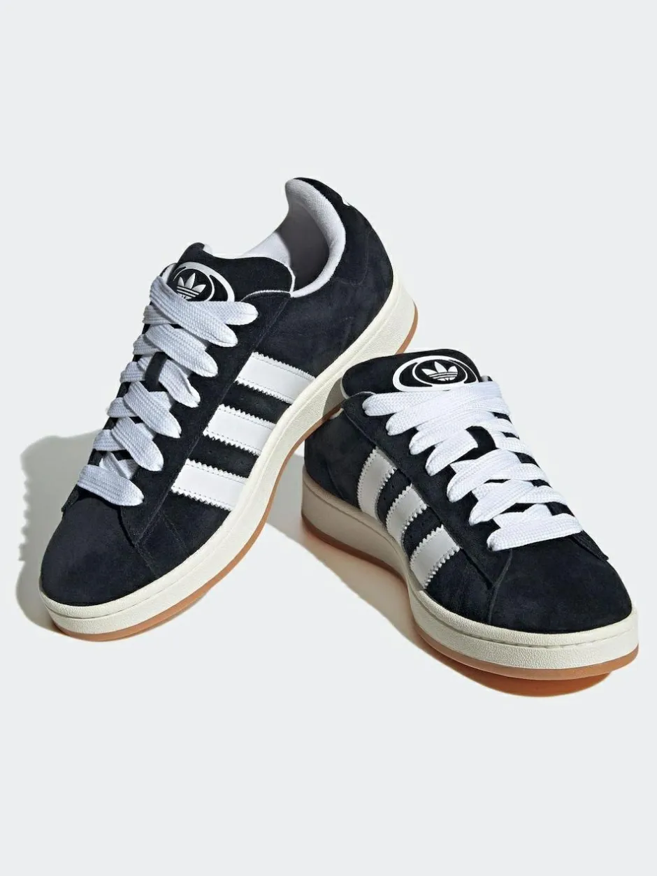 adidas originals Black Campus 00s Trainers New