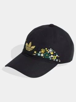 adidas originals Black Liberty Baseball Cap Online